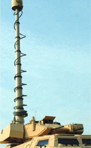 Will Burt Mobile Surveillance