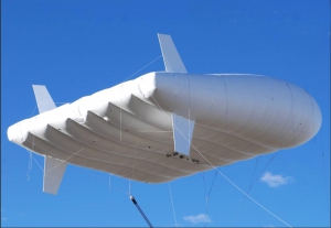 Aerostat: Global Near Space Aerostat Systems