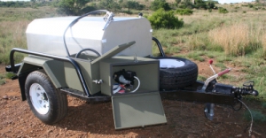 Avgas Tankers