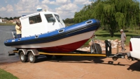 Boat Trailers